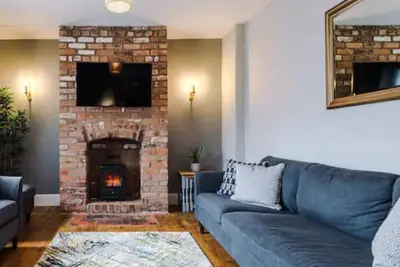 Image de Castrum  Cottage - Chester Escape