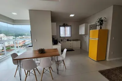 Image de Family apartment in Porto Belo, 280 meters from the sea