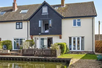Image de 3 bedroom accommodation in Wroxham
