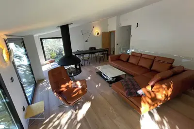 Image de Pure Lodge in Patones de Arriba