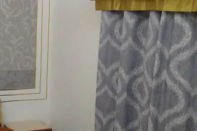 Image de Mon Nid d'Or Abidjan CÔTE D'Ivoire Chambre 02 Rdc