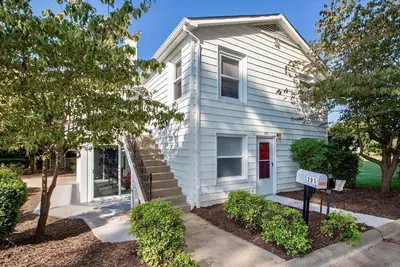 Image de Charming 4-bedroom house with Ac and WiFi in delightful Troutman