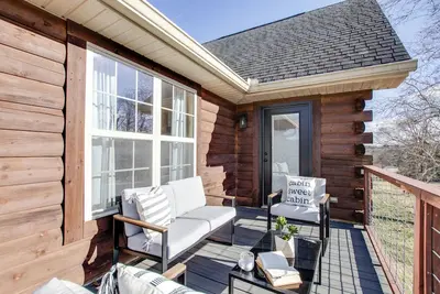 Image de New: Sleeps 8-Quiet Country Stay with Easy Access to Nashville/Airport