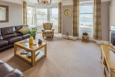 2 bedroom accommodation in Oban