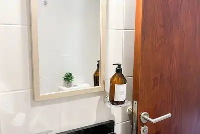 Image de November Suites in downtown Salta