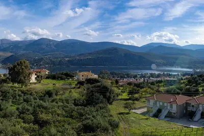 Image de Apaggio di Argostoli | private parking & sea view