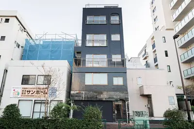 Image de Saiei Hotel 402