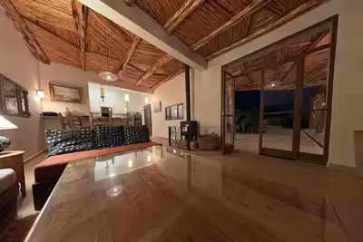 Image de Dar Tikida : luxe en bord de mer
