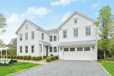 Image de Westport Family Friendly Oasis