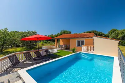 Image de Maison confortable à Vodnjan avec WiFi