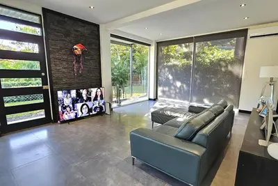 Image de Luxury Villa with Ac & pool, minutes from National Park entrance & beach