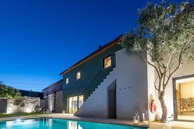 Image de Lima River - S. Silvestre House