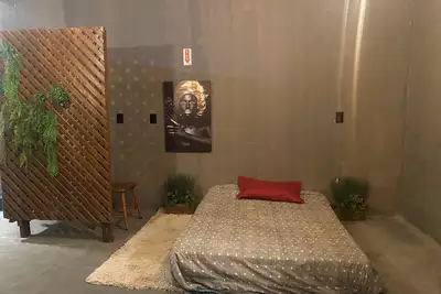 Image de House near the beach 150m in Meia Praia de Navegantes/Sc. Joci's beach house.
