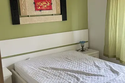 Image de Cozy House 3 Minutes from the Beach! 🌊 Enjoy incredible days.