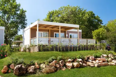 Image de Fkk Camping Solaris - Naturist Premium Comfort