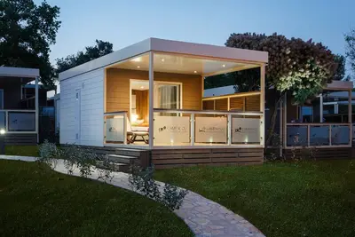 Image de Fkk Camping Solaris - Fkk Naturist Premium Suite