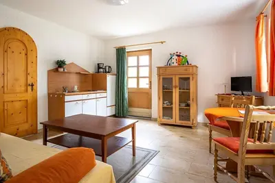 Image de Studio - Spielzeughof Seiffen - Pension