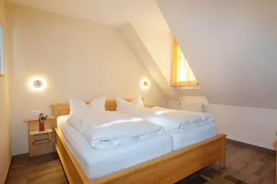 Image de Family room - Spielzeughof Seiffen - Pension