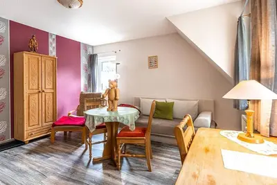 Image de Apartment - Spielzeughof Seiffen - Pension