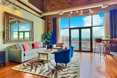 Image de Charming Condo Downtown By Cedar Point Sport Force