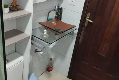 Image de Madre de Deus beach house on the ground floor, entire space, cozy and quiet