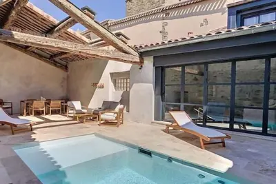 Image de Hidden Oasis