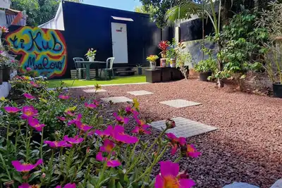 Image de Bungalow et Spa tiKub Malow