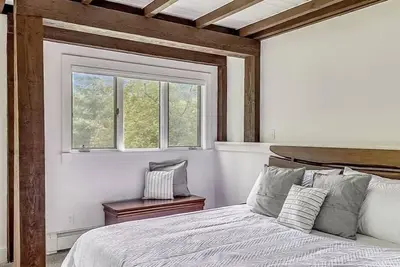 Image de Superb 4-bedroom house in Stowe