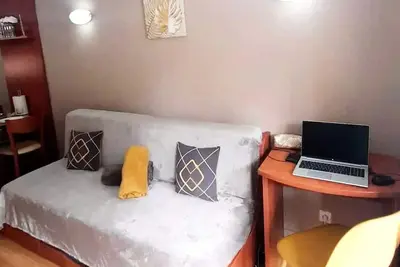 Image de Ferienwohnung 2 Zimmer 4 Personen - Comfort