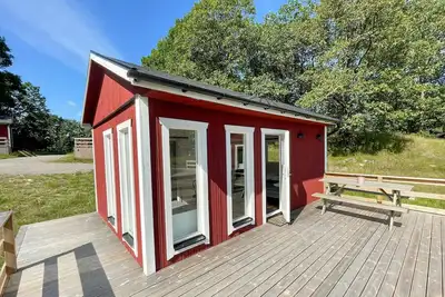 Image de Superbe maison avec 1 chambre Ă Laholm
