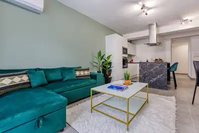 Image de New and Modern Swieqi Apartment