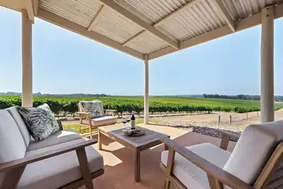 Image de Vineyard Views at Shovelgate