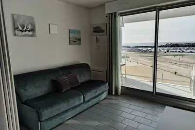 Image de Studio Meerblick 4 Personen - Auswahl - super Home