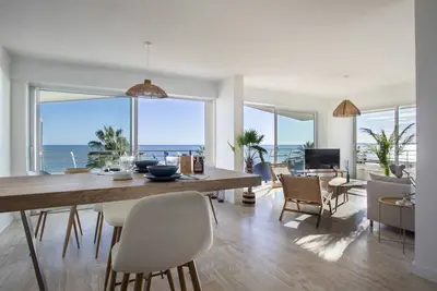 Image de Le Chantilly by Interhome
