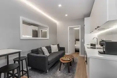 Image de Waou Essence Iv Antón Martín - Corta Duración