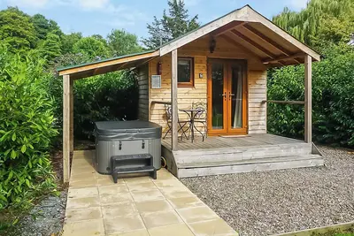 Image de 1 chambres à coucher à Oswestry