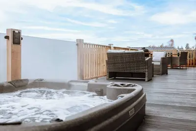 Image de 2 chambres à coucher à Bridgnorth