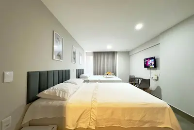 Image de Memorable Accommodation | Ponta Negra Christmas #503