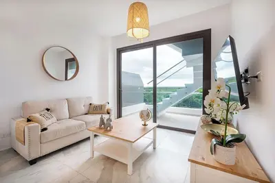 Image de Couples Ph  @ Cana Rock Star with Great Golf Views