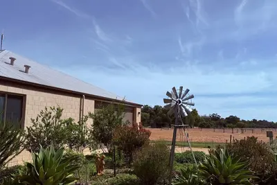 Image de Chapman Hill Estate, in picturesque Bovell near Busselton Golf Course.