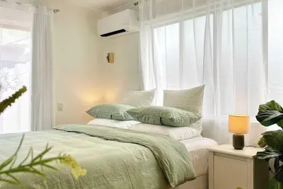 Image de Cosy Coastal Studio Cabin