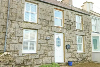 Image de Bryn Tirion, pet friendly, country holiday cottage in Moelfre