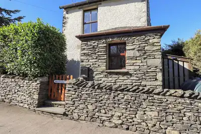 Ramshead Cottage, pet friendly, character holiday cottage in Tebay