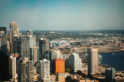 Image de Experience our luxury spa hotel in Denver