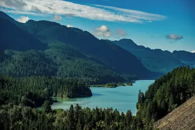 Image de Discover artful elegance at our upscale hotel in Denver, Co