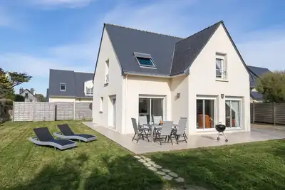 Image de Villa de la Paix by Interhome
