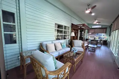 Image de 4 Bedroom Vacation Resort Home by Doi Inthanon National Park