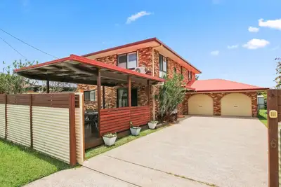 Image de Bren Place, 6, Battery Hill