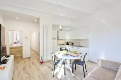 Image de Gorgeous apartment with sea view