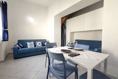 Image de Renovated apartment in the central area